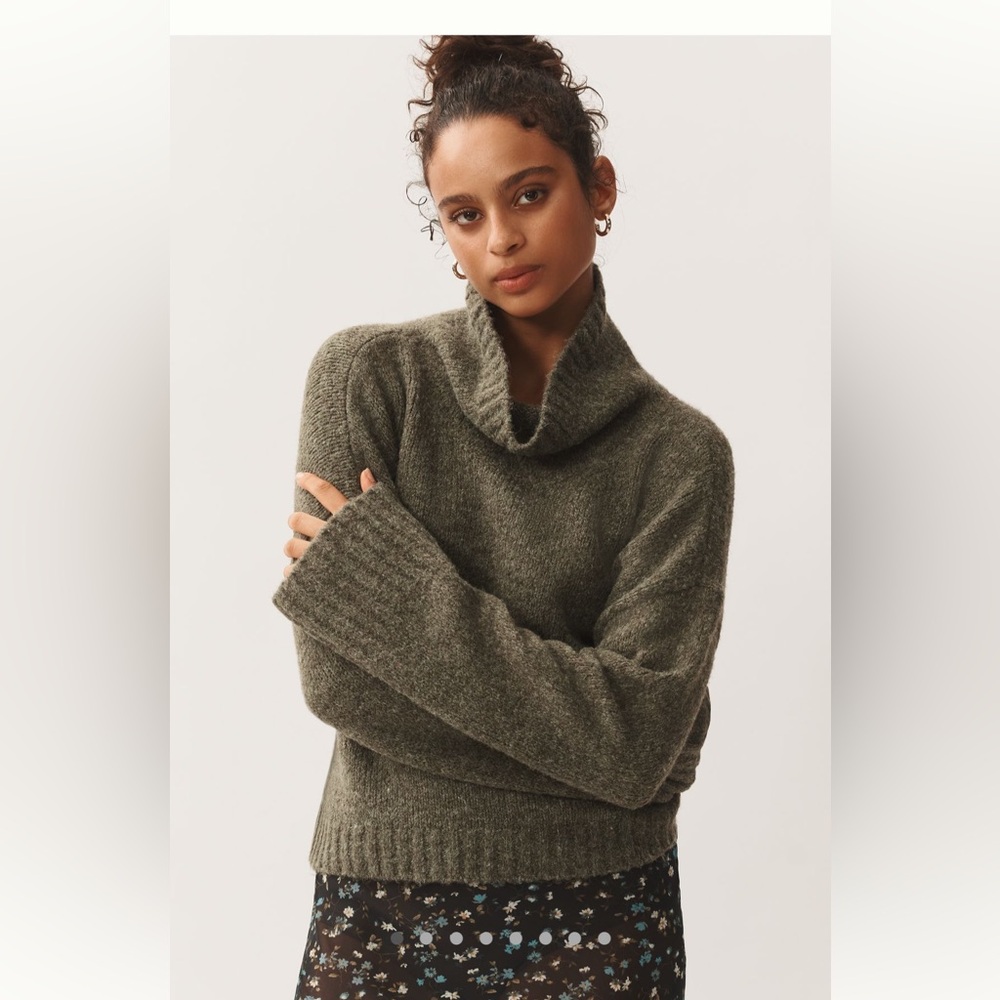 Lennon sweater